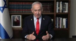 Benjamin Netanyahu lashes Anthony Albanese AGAIN as war of words over Bondi Beach shooting continues: 'Wake up!'