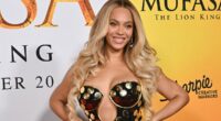 Beyoncé is fifth musician to become a billionaire, joining elite list