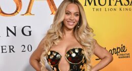 Beyoncé is fifth musician to become a billionaire, joining elite list
