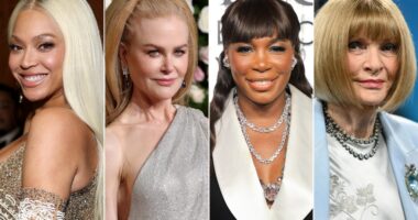 Beyoncé to co-chair Met Gala after decade away from fashion’s biggest night