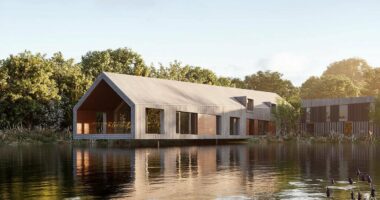 Beyonce using loophole allowing 'architecturally important buildings'