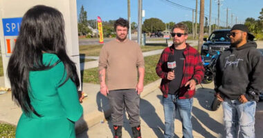 Biker community mourns 21-year-old killed in Rockledge crash