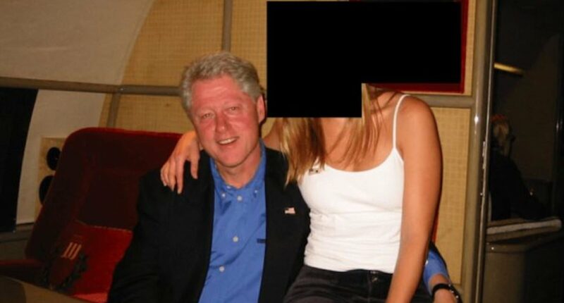 Bill Clinton demands ALL Epstein files be released by DOJ