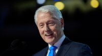 Bill Clinton spokesperson urges DOJ to release all remaining Epstein files