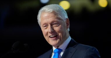 Bill Clinton spokesperson urges DOJ to release all remaining Epstein files