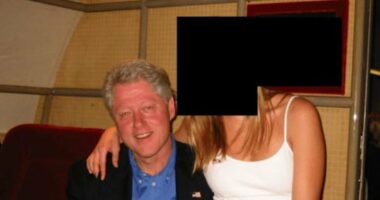 Bill Clinton's sassy Trump comeback after Epstein files release