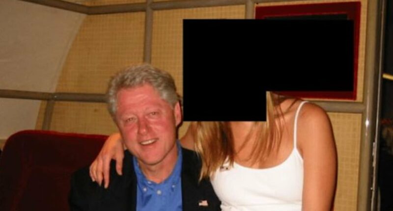 Bill Clinton's sassy Trump comeback after Epstein files release