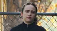 Billie Eilish looks unrecognizable as she ditches signature baggy look for skintight equestrian gear