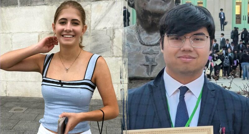 Billionaire trustees stay silent as Brown University faces mounting campus murder fallout