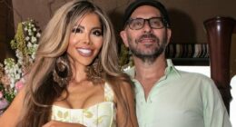 Billionaire's blockbuster deal with Aussie heiress after pop star row