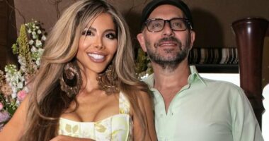 Billionaire's blockbuster deal with Aussie heiress after pop star row