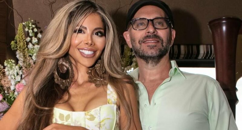 Billionaire's blockbuster deal with Aussie heiress after pop star row