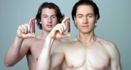 Biohacker Bryan Johnson says he will be immortal in 15 years... as he finally 'cracks' the secret to living forever