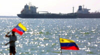Blackburn Defends Seizure of Venezuelan Oil Tanker: 'Enforcing Sanctions'