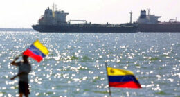 Blackburn Defends Seizure of Venezuelan Oil Tanker: 'Enforcing Sanctions'