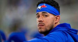 Blue Jays’ $131 Million 2-Time All-Star Breaks Silence After Skipping World Series