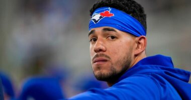 Blue Jays’ $131 Million 2-Time All-Star Breaks Silence After Skipping World Series