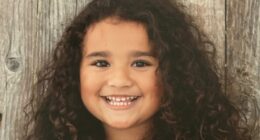 Body of missing Melodee Buzzard is found months after she vanished