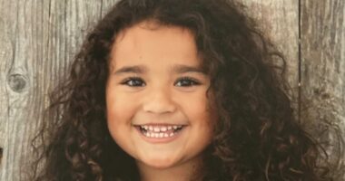 Body of missing Melodee Buzzard is found months after she vanished