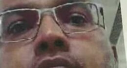 Bondi Beach massacre dad unmasked at last