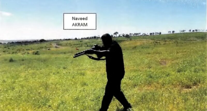 Bondi Beach suspects filmed antisemitic video manifesto, Australian investigators say