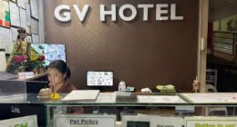 Bondi terror suspects' red light district bolthole in Philippines