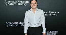 Bowen Yang to depart SNL mid-season, last episode with buddy Ariana Grande