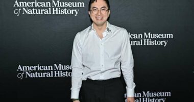 Bowen Yang to depart SNL mid-season, last episode with buddy Ariana Grande