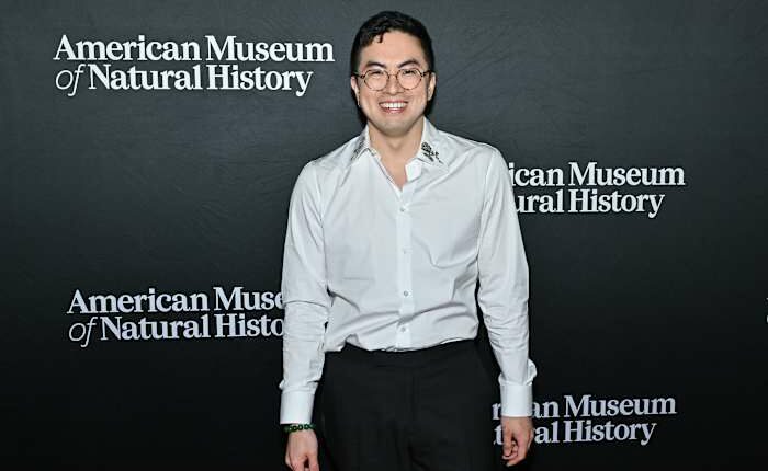 Bowen Yang to depart SNL mid-season, last episode with buddy Ariana Grande