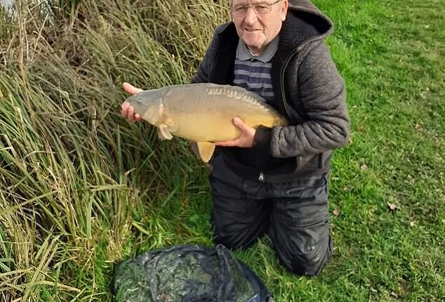 William 'Billy Boy' Eastment, 79, was arrested in May after allegedly trying to enter the country on a flight from Mexico with more than five kilos of the class A drug hidden in a false bottom of his suitcase