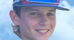 Boy, 13, took own life after Instagram scammers' sextortion scheme