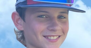 Boy, 13, took own life after Instagram scammers' sextortion scheme