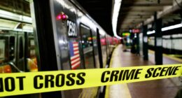 Boy, 15, and man, 38, slashed in Midtown Manhattan subway attacks 1 hour apart