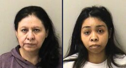 Boy, 7. weighed 14 pounds after 'horrendous' neglect: DA