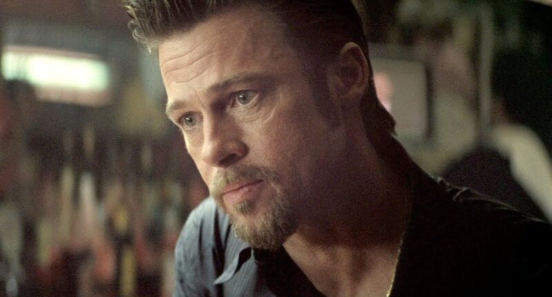 Brad Pitt's Hitman Movie Is One Of The Most Underrated Crime Thrillers From The 2010s