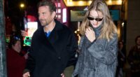 Bradley Cooper asks for Gigi Hadid's hand in marriage