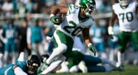 Breece Hall and other key Jets who will be free agents in March