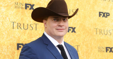 Brendan Fraser's Star-Studded Miniseries About A Tragic Kidnapping Is Streaming On Hulu