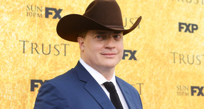 Brendan Fraser's Star-Studded Miniseries About A Tragic Kidnapping Is Streaming On Hulu