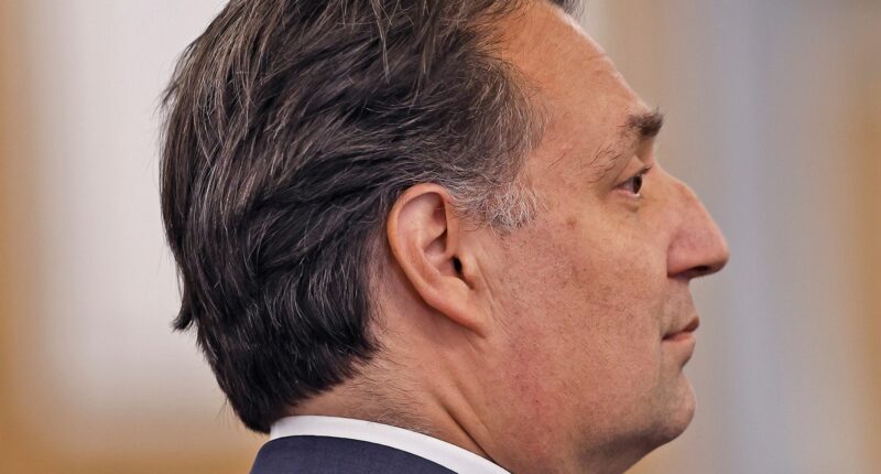 Brian Walshe Found Guilty of Murdering Wife Ana, 3 Years After Disappearance