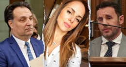 Brian Walshe murder trial: Slain wife Ana's lover takes the stand