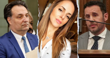 Brian Walshe murder trial: Slain wife Ana's lover takes the stand