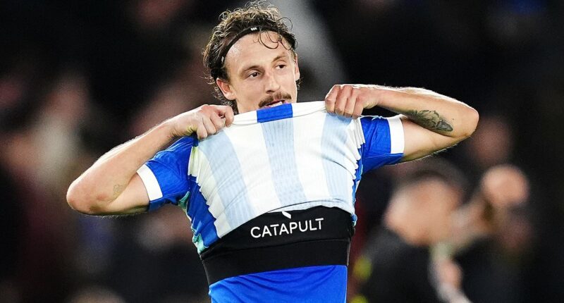 Brighton's Christmas curse rolls on as key player's absence grows ever more glaring - as stubborn Sunderland impress in 0-0 draw with the Seagulls