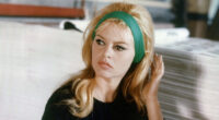 Brigitte Bardot, actress, 1934-2025