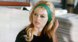 Brigitte Bardot, actress, 1934-2025
