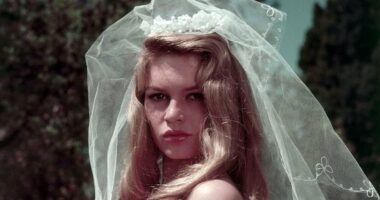 Brigitte Bardot's complicated love life and her 'quest for passion'
