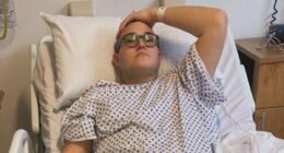 Brit wins £18k after hotel worker kneed him in leg on Cape Verde trip