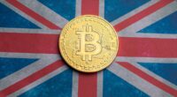 Britain set for crypto regulation from 2027 as it looks to 'lead world in digital asset adoption'
