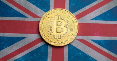 Britain set for crypto regulation from 2027 as it looks to 'lead world in digital asset adoption'