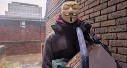 Britain's £650million-a-year parcel theft epidemic revealed